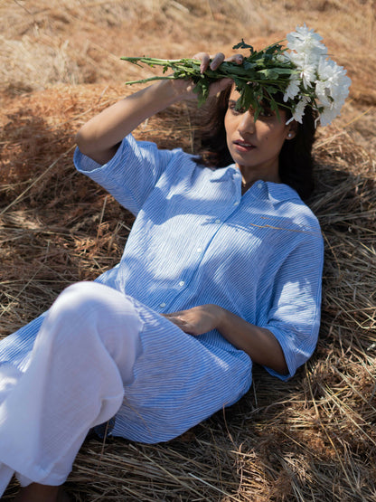 Summer Sky Shirt