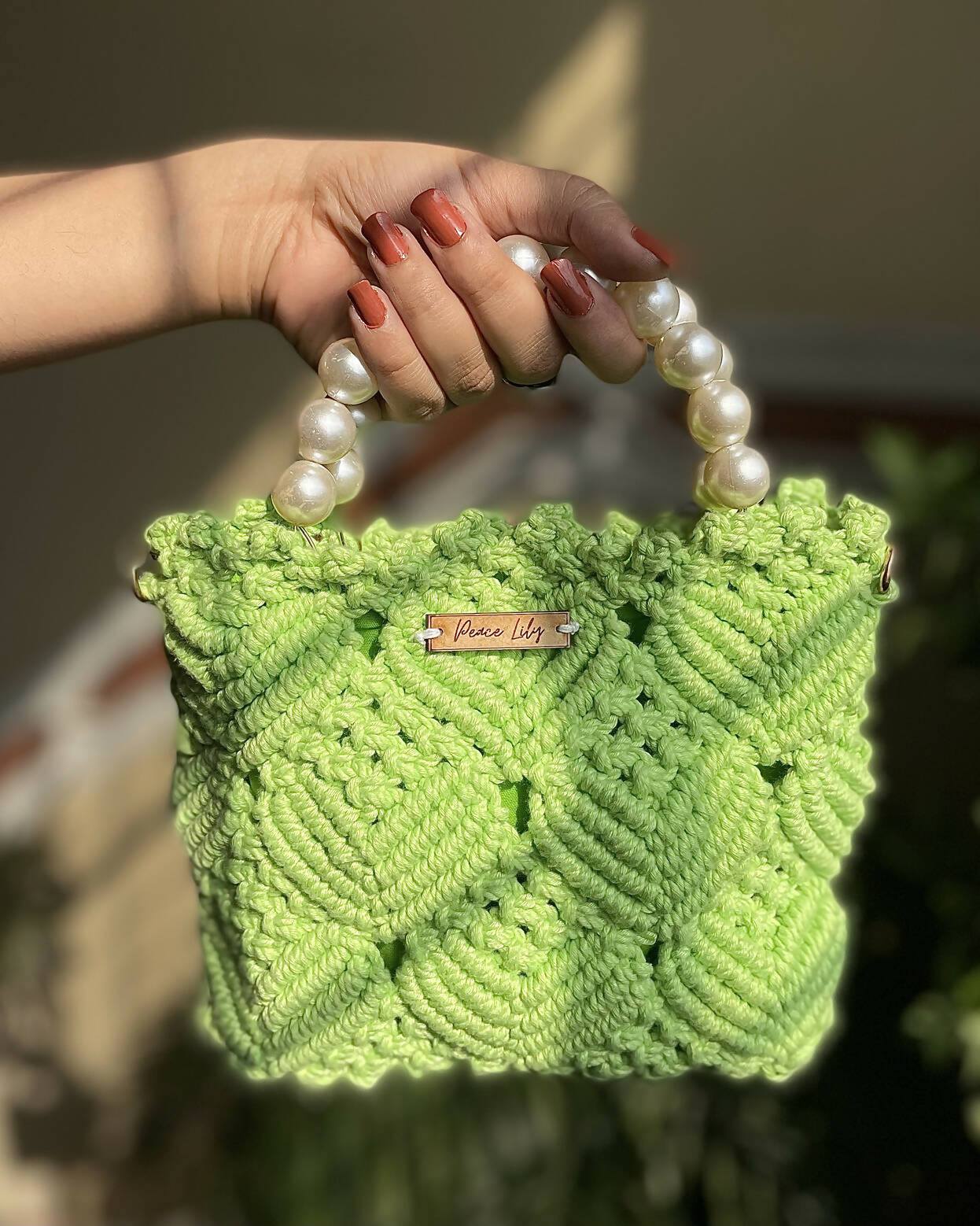 All Hearts Bag