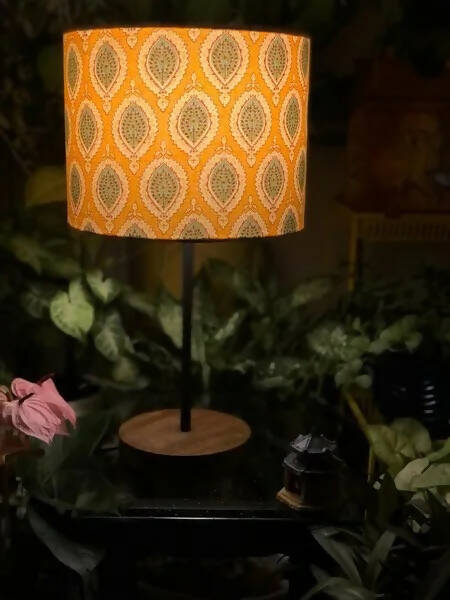 Lampshade - Floral