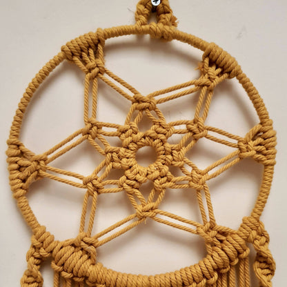 Sunrise Dreamcatcher