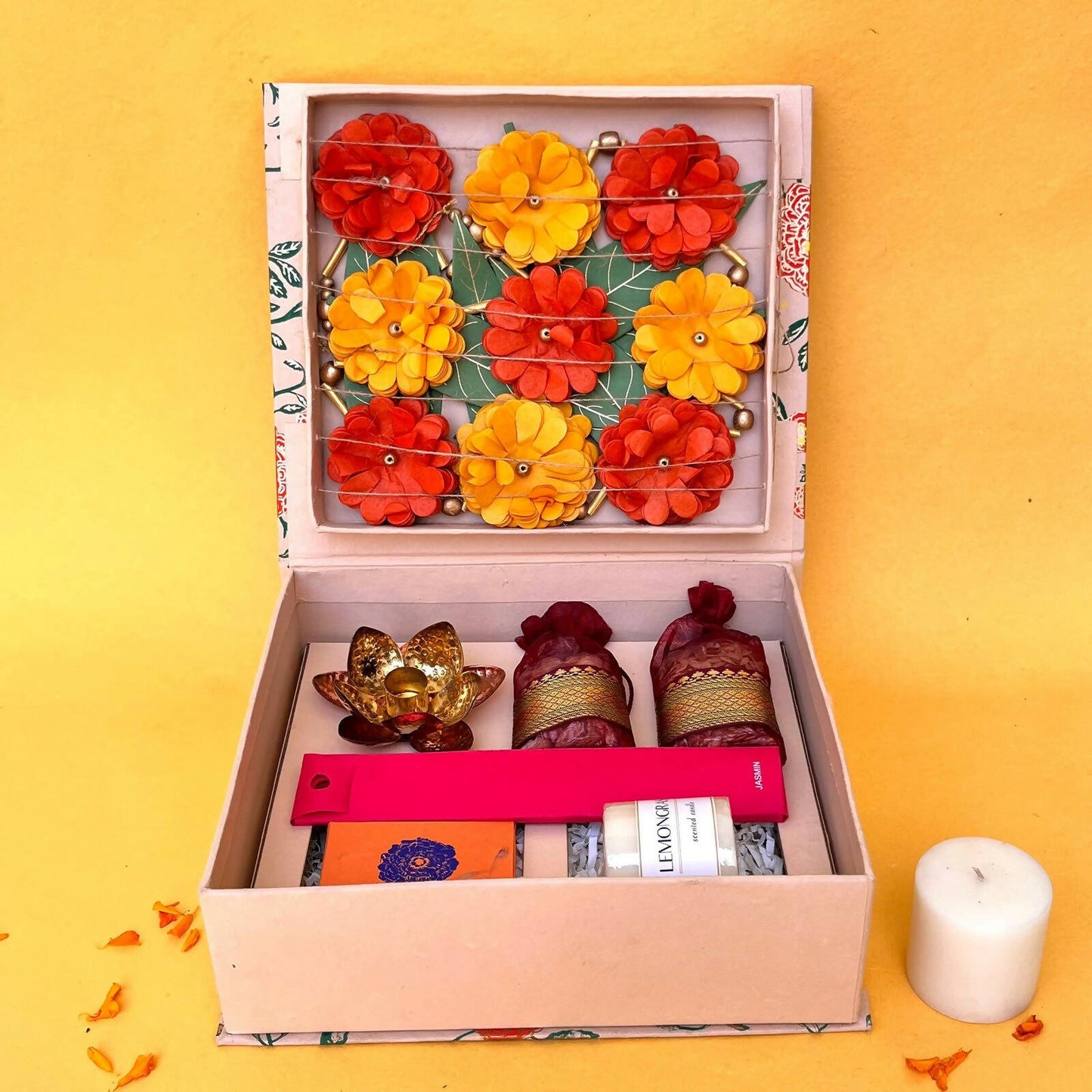 Genda Gift Hamper Box 3