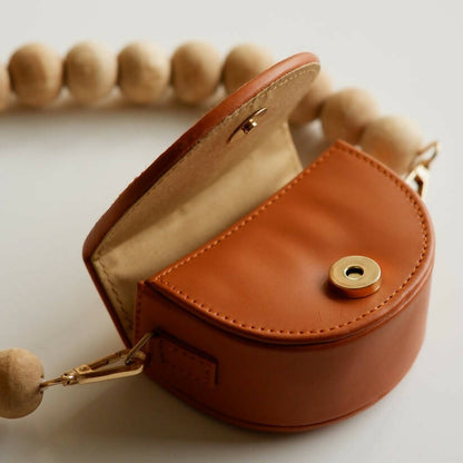 The Nano Natural Sling Bag