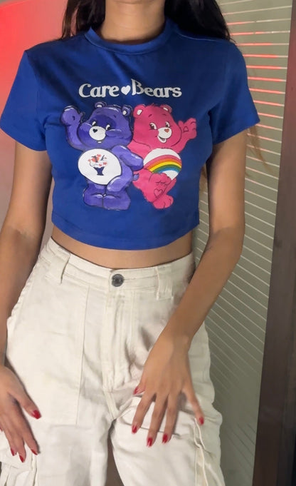 Care Bear Tee For Women