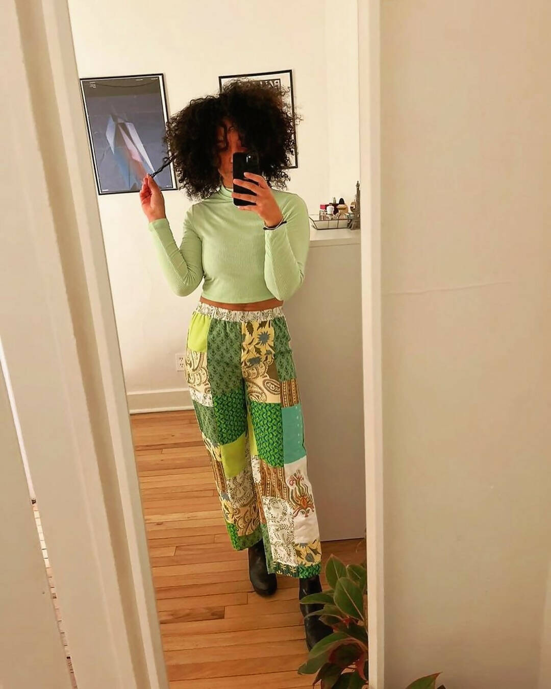 Sage Pants