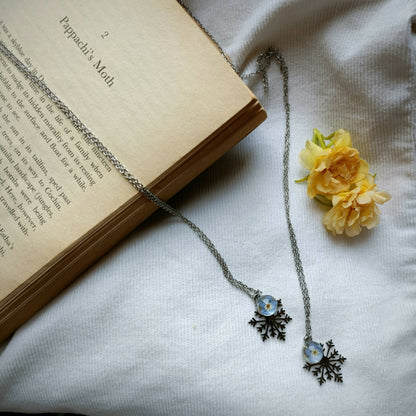 Eira Necklace