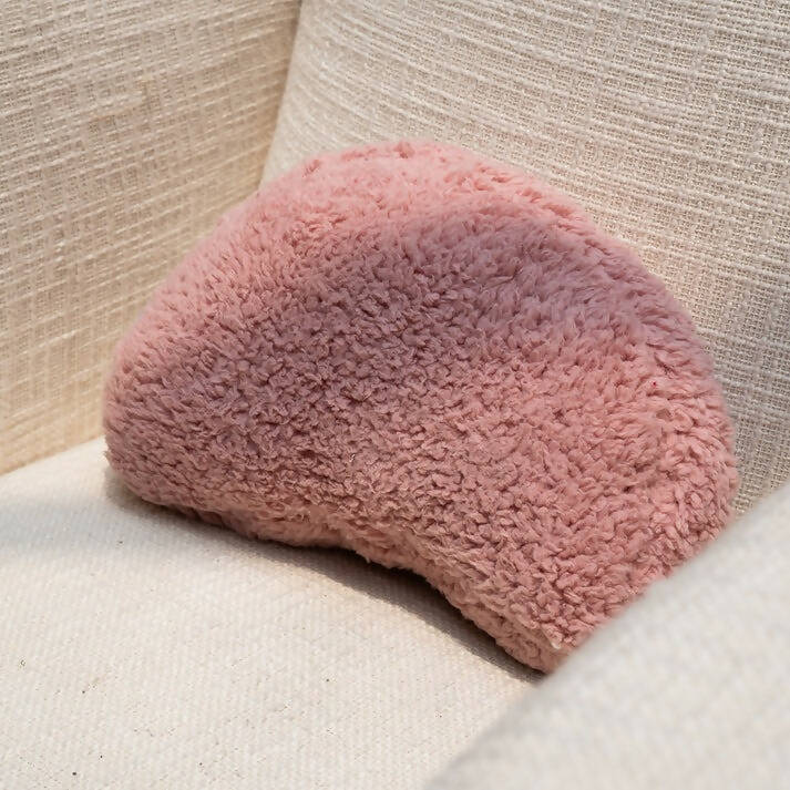 Crescent Cloud Cushion