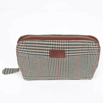 Winter Essential Blockprinted Pouches