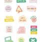 Stickers | Planner