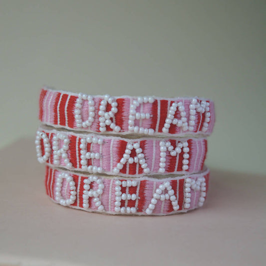 Dream Bracelet