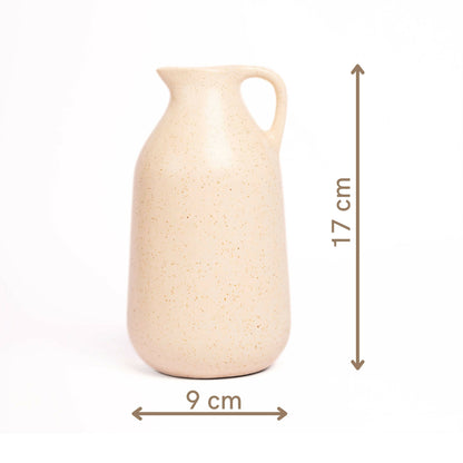 Eggshell Vase/Pourer