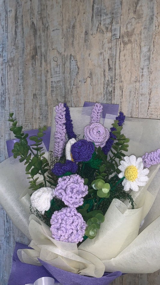 Lavender Bouquet