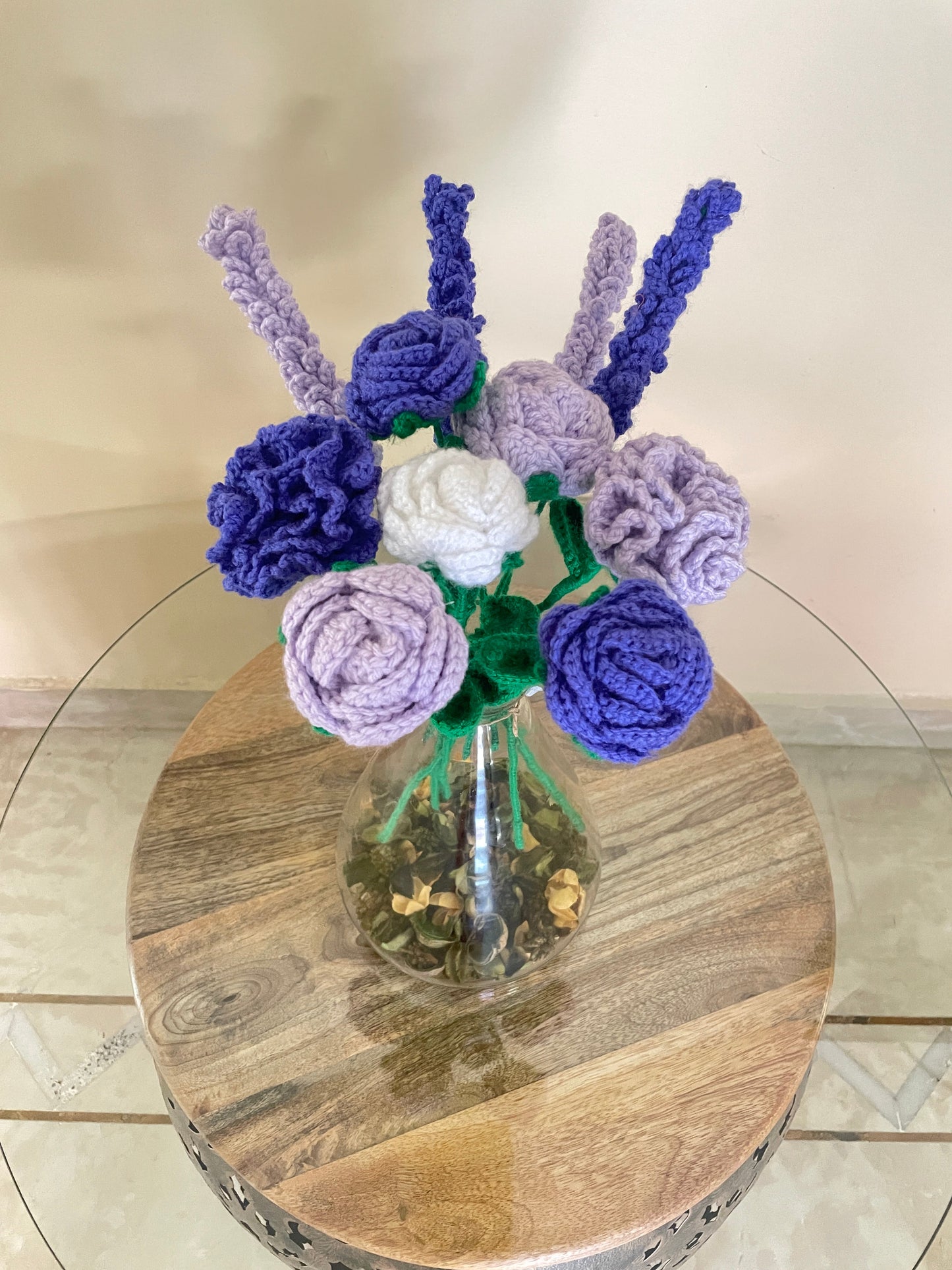 Lavender Bouquet