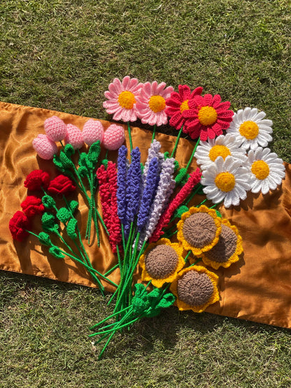 Flower Bouquet