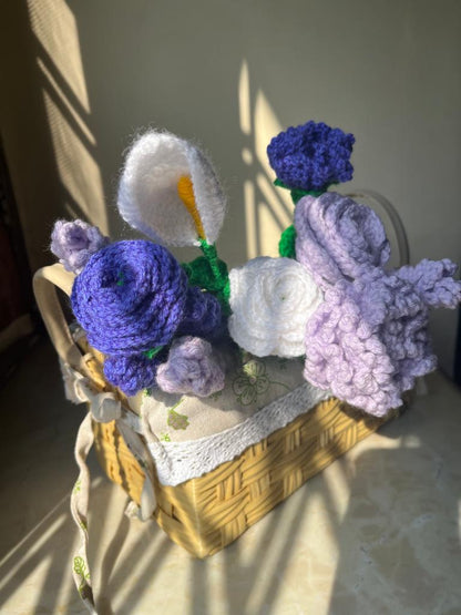 Lavender Bouquet