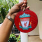 Liverpool Wall Hanging