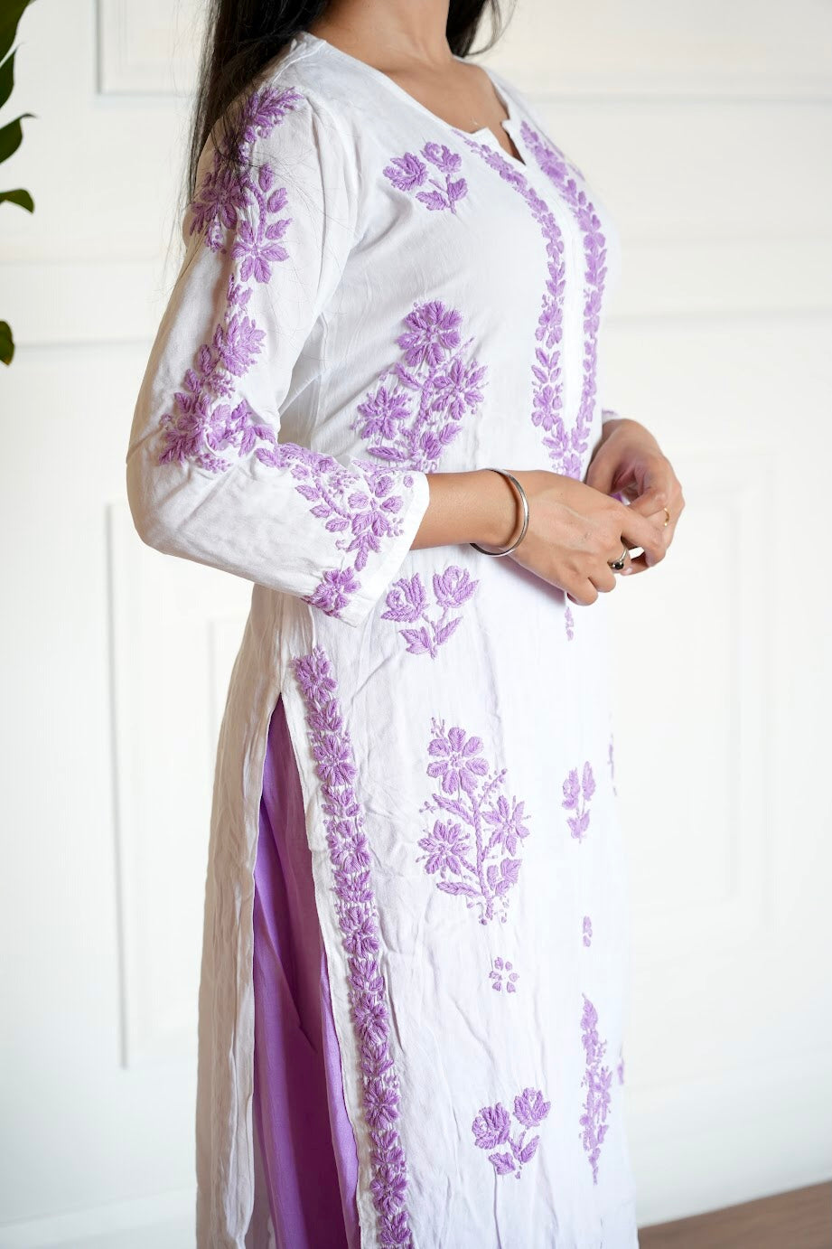 Naaz Kurti