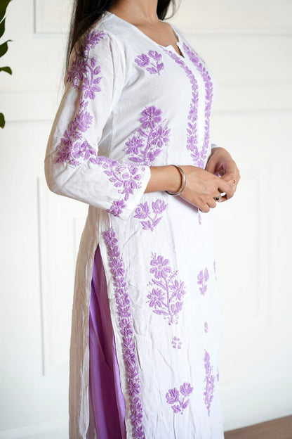 Naaz Kurti