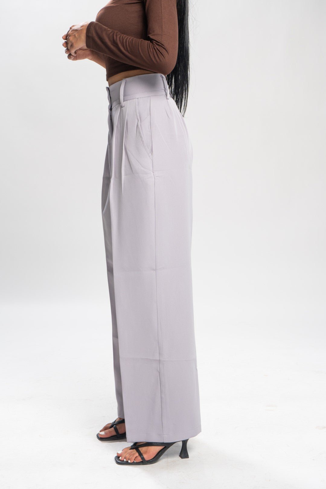 Korean Baggy Pants