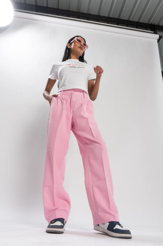 Korean Baggy Pants