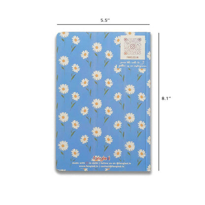 Daisy Notebook