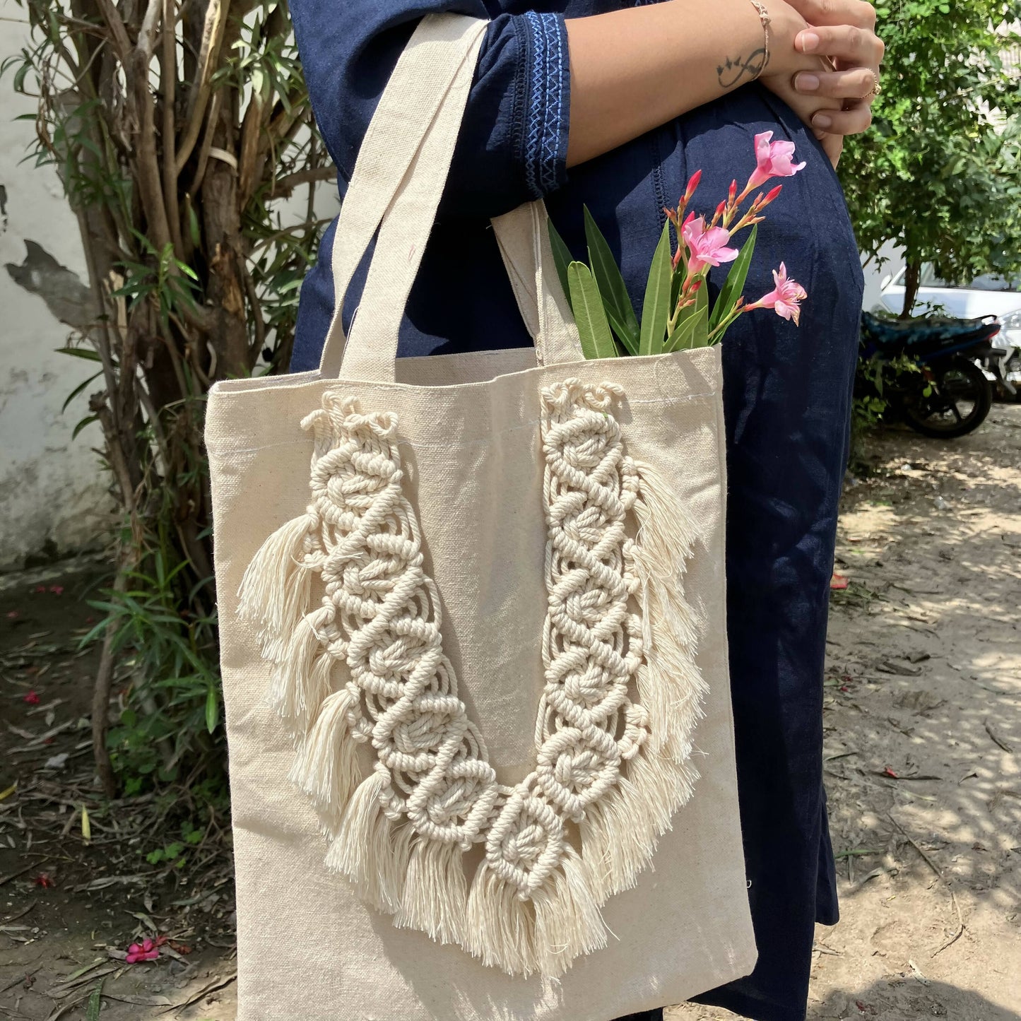 Tote Bag