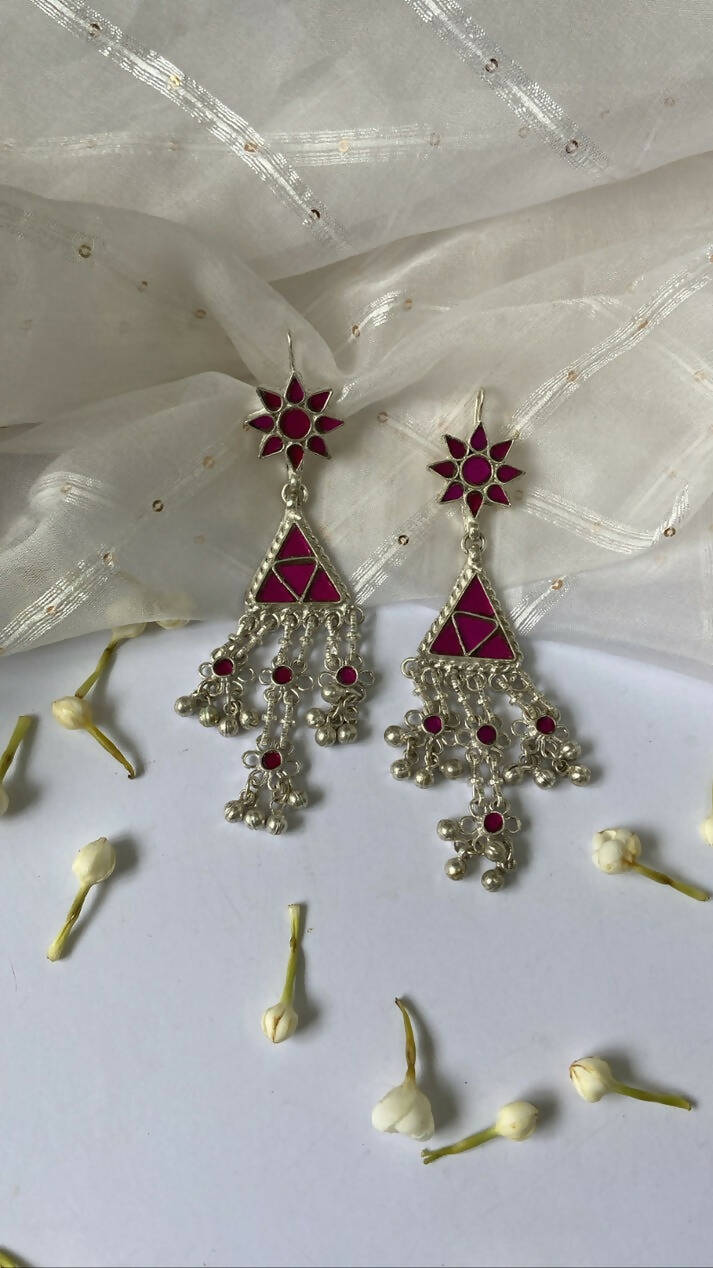 Inaaya Earrings