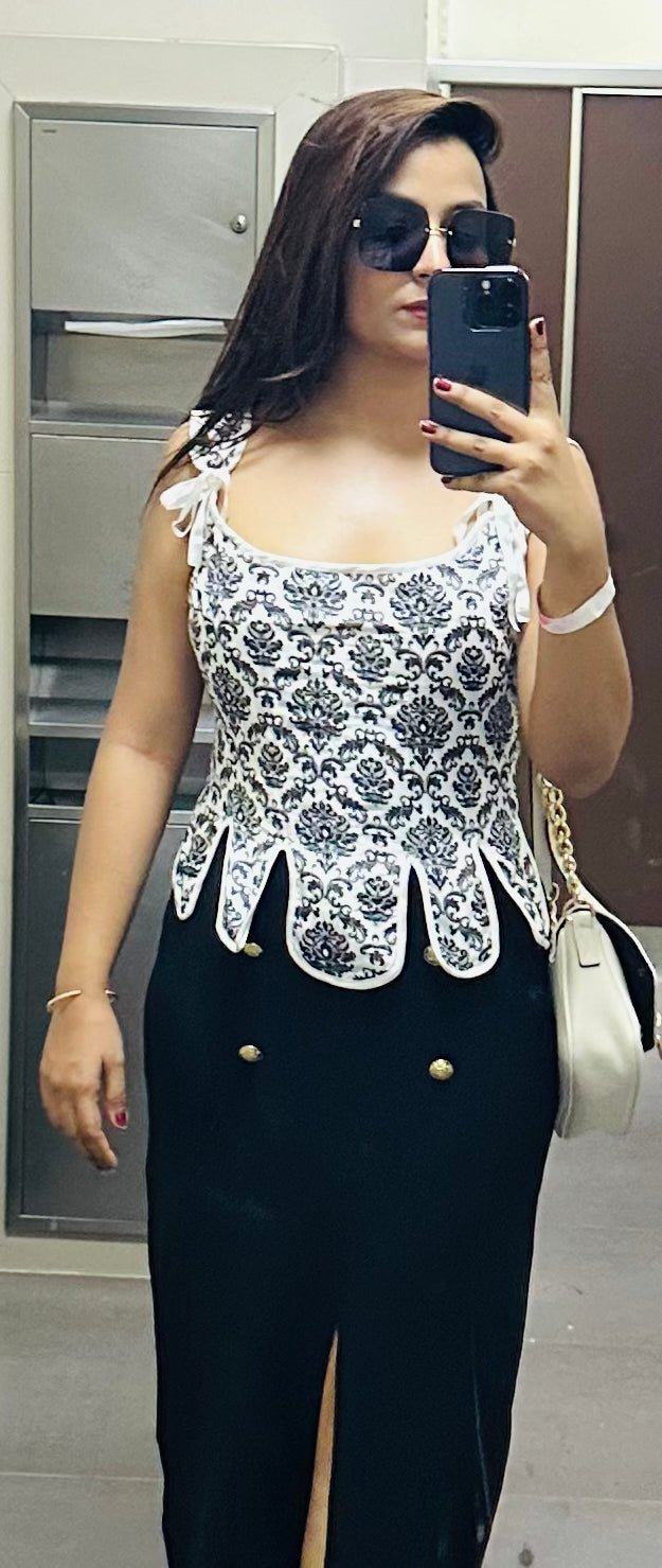 London Corset