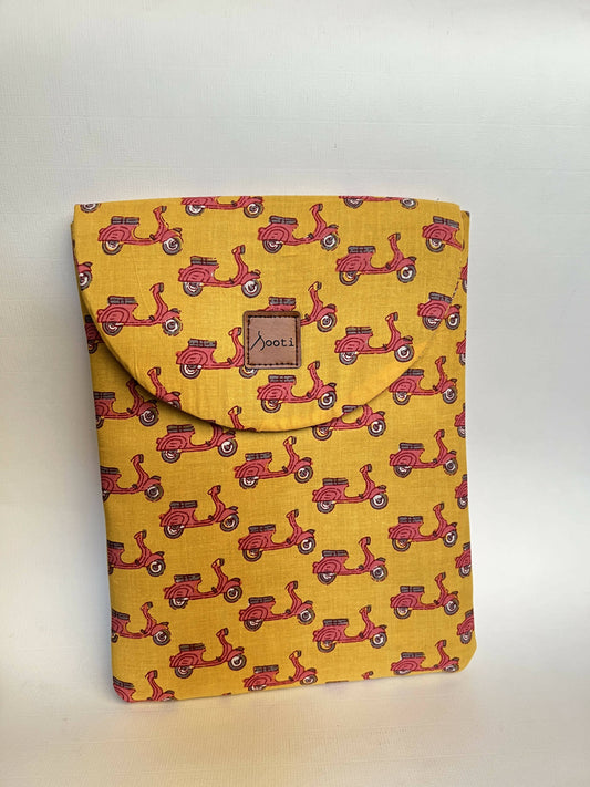 Printed iPad Sleeves