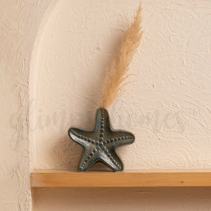 Glimpse Homes Starfish Vase