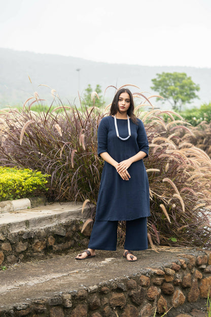 Fiza Kurta Set