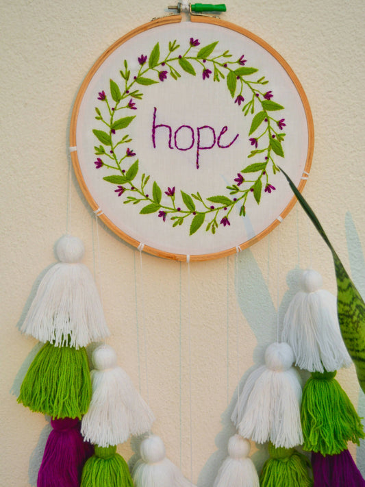 Hope Dreamcatcher