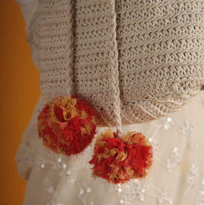 Cotton Potli Bag