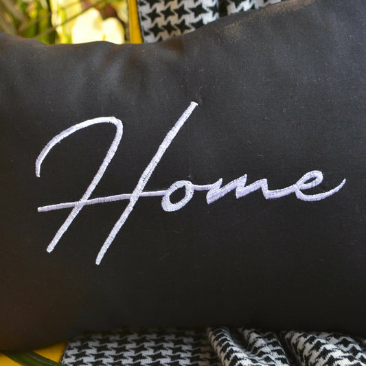 Home Cushion Cover