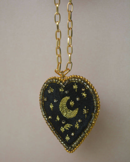 Starry Night Charm