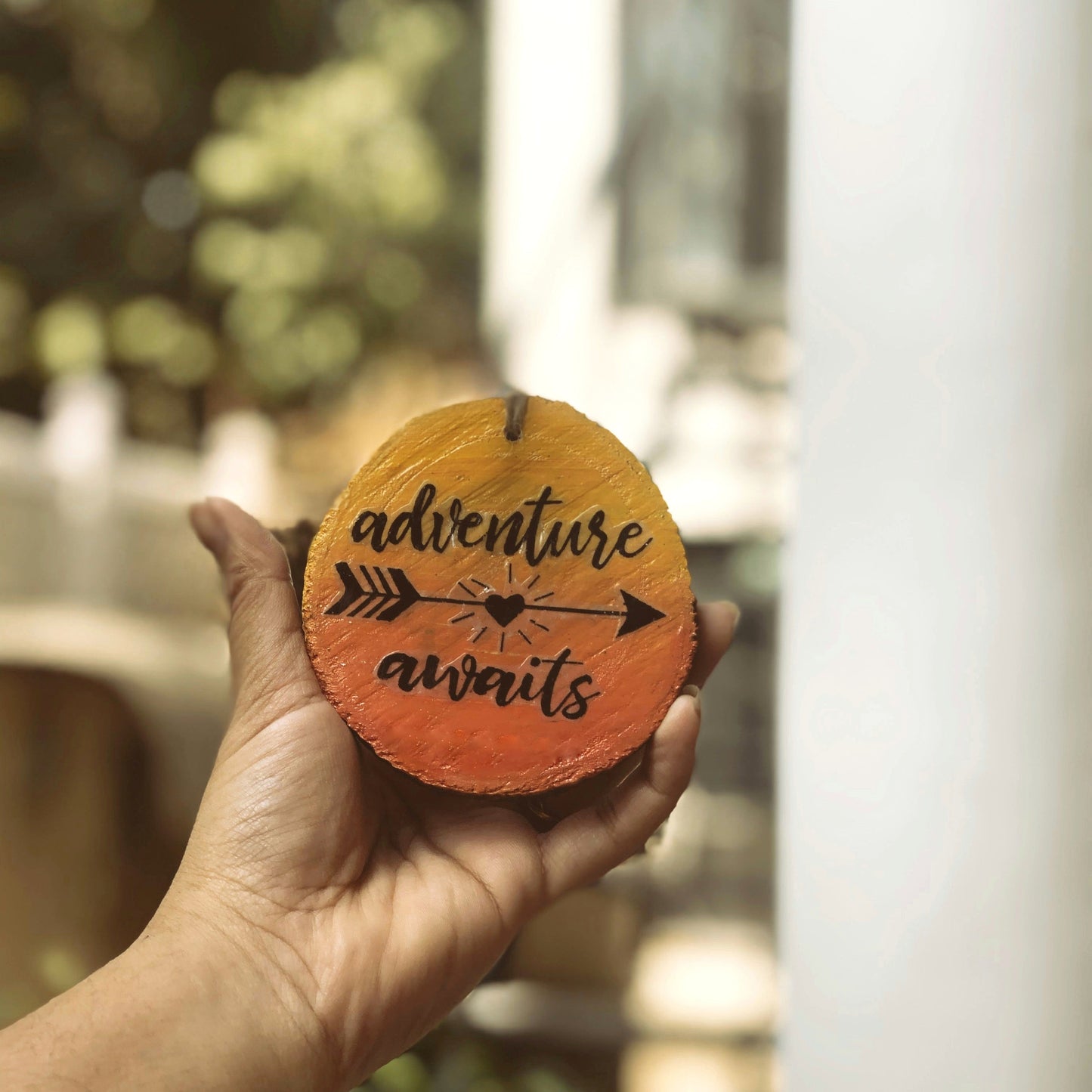 Adventure Awaits