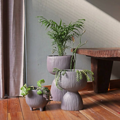 Aden Organic Planter