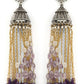 Indradhanush Earrings