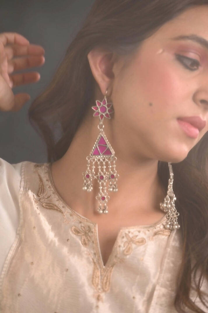 Inaaya Earrings