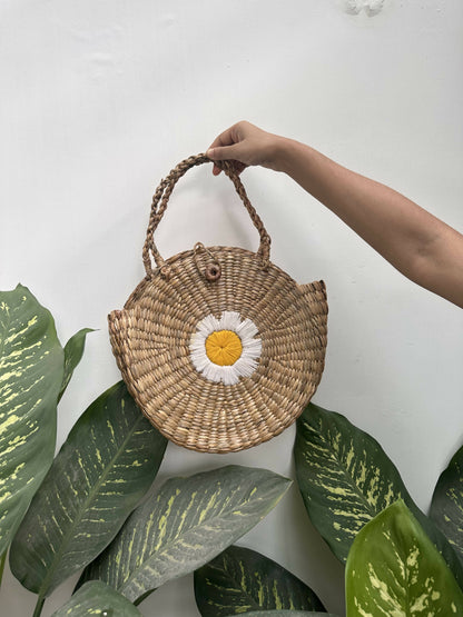 Daisy Handbag