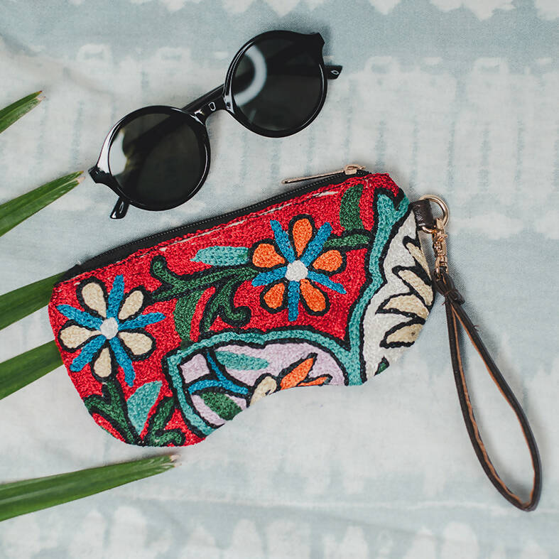 Tulip Sunglasses cover